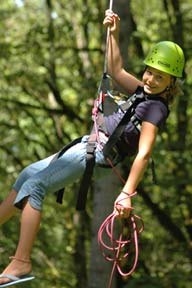 Zipline