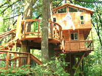 Treehouse