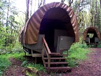 wagon Circle