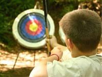 archery