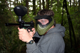 Paintball
