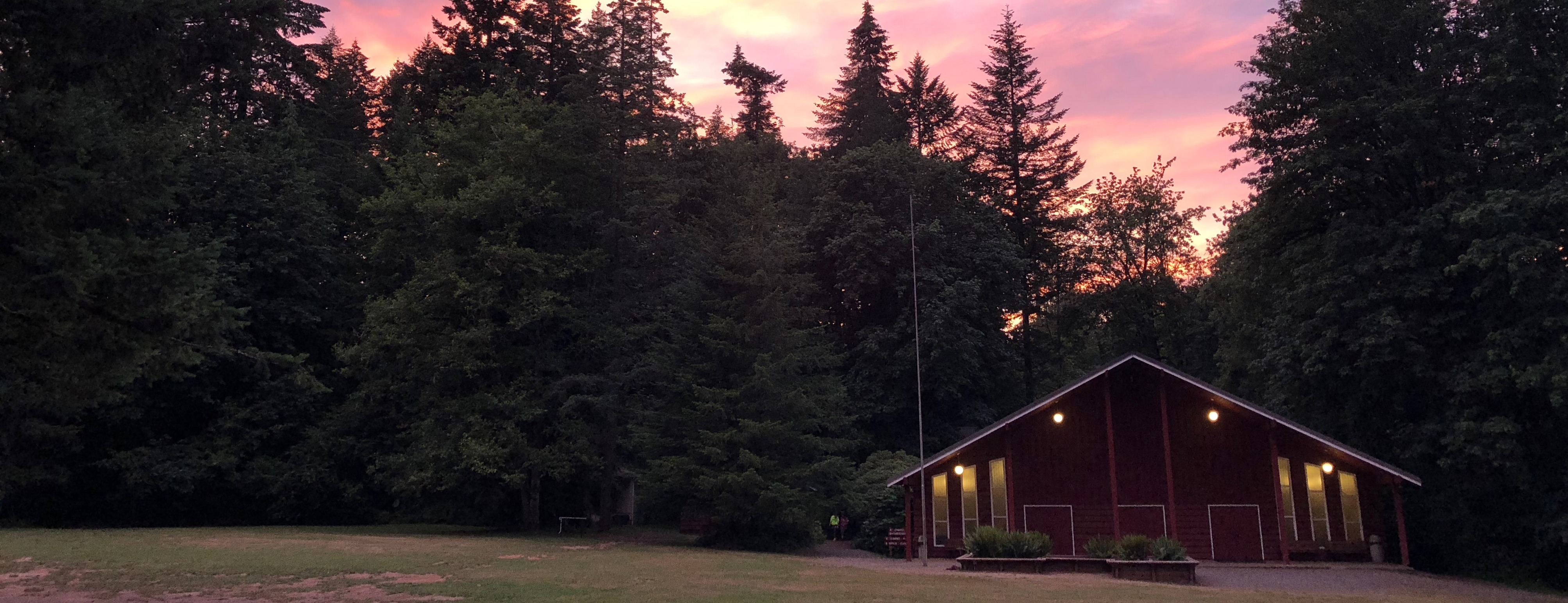 Trout Creek Bible Camp