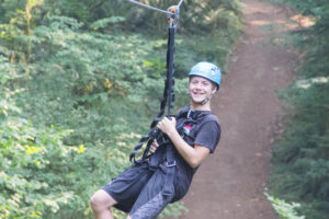 them bible jr camp faith giving examples stories today