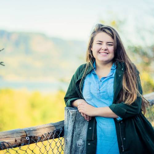 Katie Newell “Kayak”