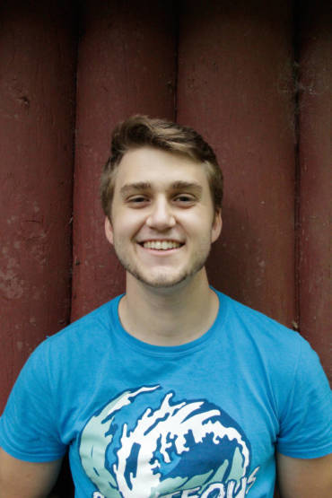 Staff Spotlight: Squints