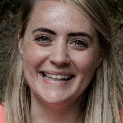 Kelly Jo Cox “Jamaica”