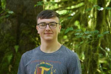 Staff Spotlight: Beanie