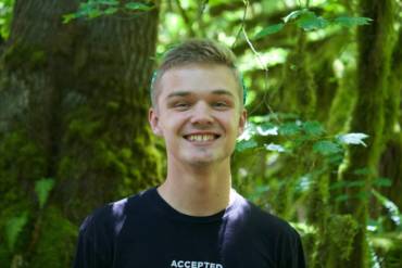 Staff Spotlight: Cha Cha