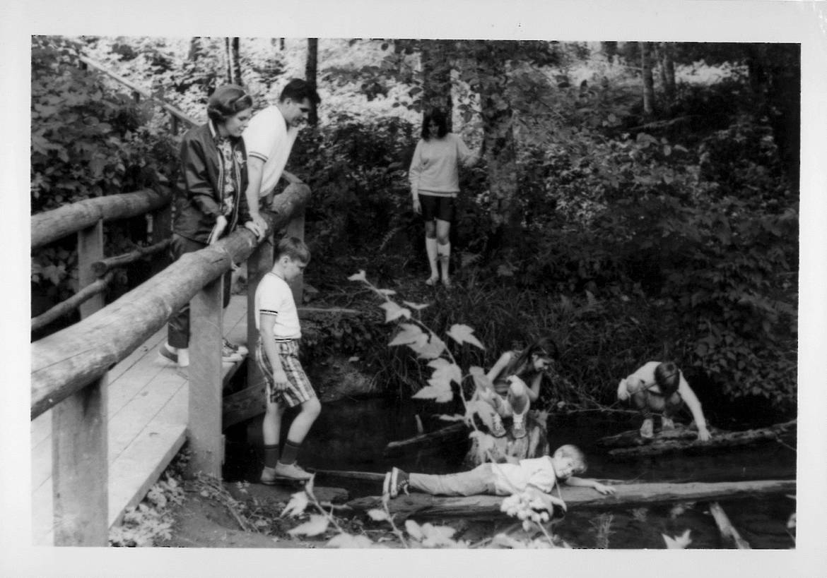 10 Trout Creek Bible Camp