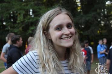 Staff Spotlight: Goldilocks