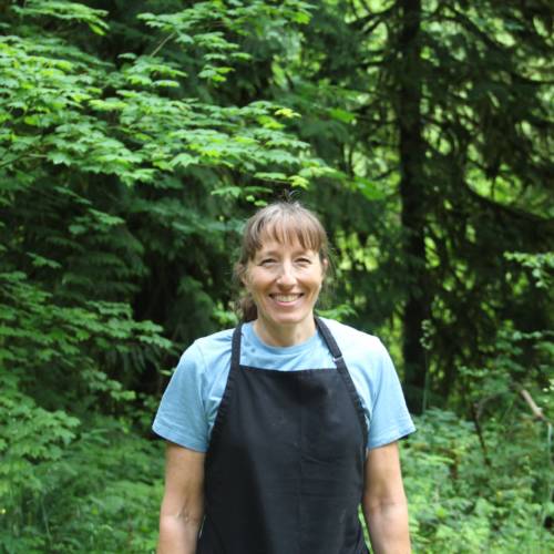Katie Wardle “Mama Tink”