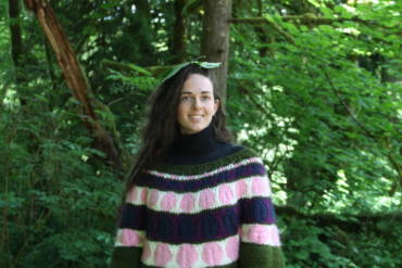 Staff Spotlight: Crayola