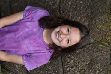 Staff Spotlight: Freckles
