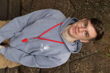Staff Spotlight: Slightly