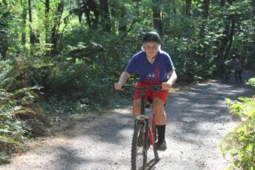 Mt. Bikes