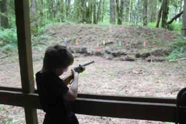 BB Guns