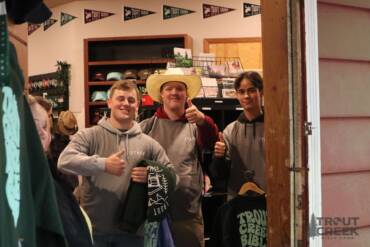 Camp Store