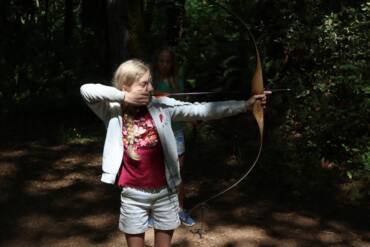 Archery