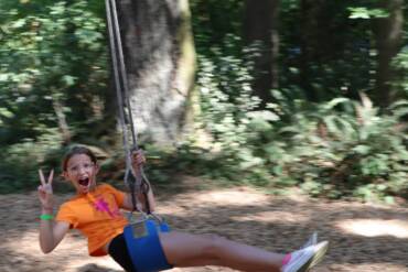 Big Swings