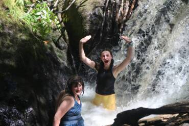Visit the Creek