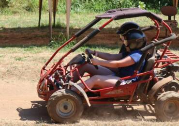 Go-Karts