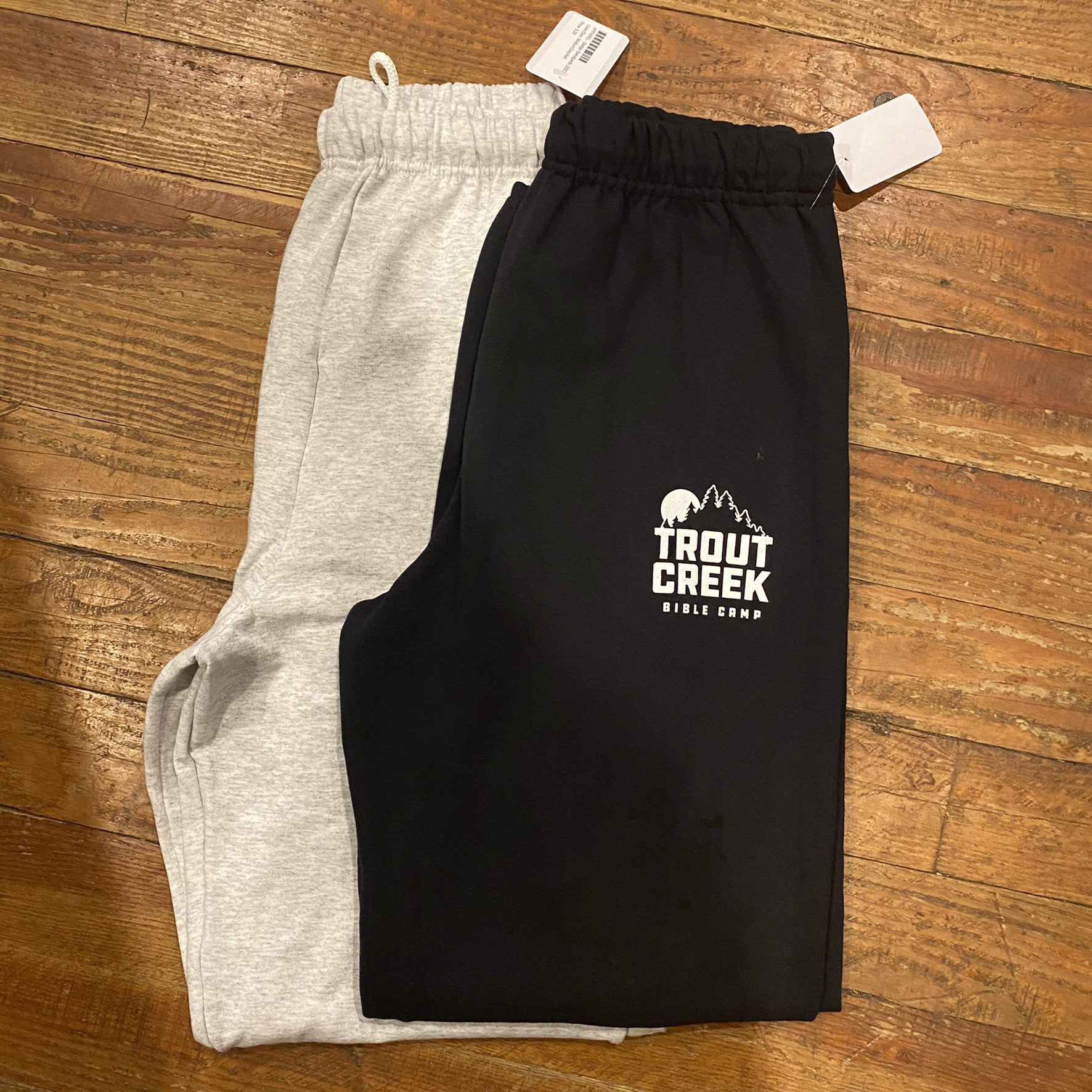 Sweatpants