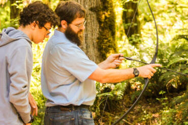 Archery