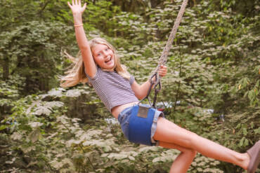 Big Swings