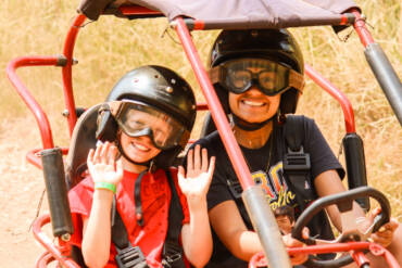 Go-Karts