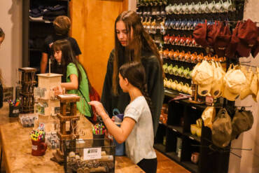 Camp Store