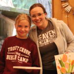 motherdaughter retreat HP